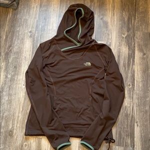 Lightweight North Face long sleeve shirt